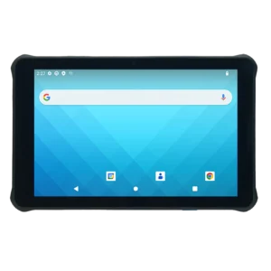 Wasp WT10 Tablet - Front View