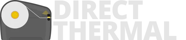 Printer - Direct Thermal