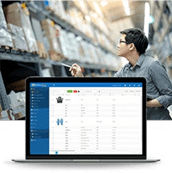 Inventory Control - Ordering