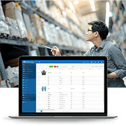 Inventory Control - Purchase with Purpose