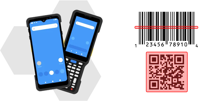 Smart Scanners